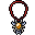 Super War-Go Range Amulet