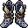Super War-Go Range Boots