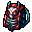 Demonic Backpack